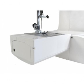   Janome Sewist 521 4