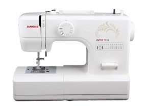   Janome 1506 Juno (982030)