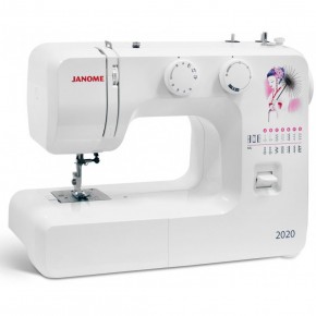   Janome 2020 (982028)