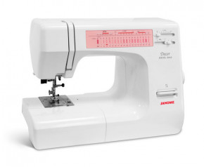   Janome DE 5018 3