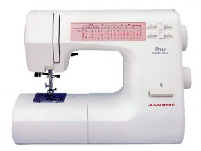   Janome DE 5018