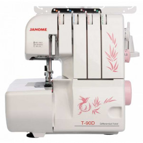   Janome T-90