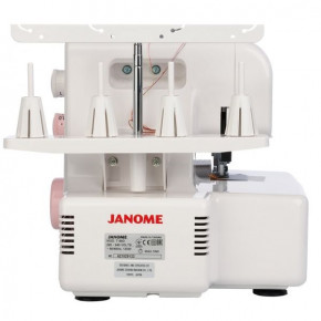   Janome T-90 3