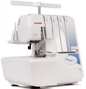  Janome ML714D