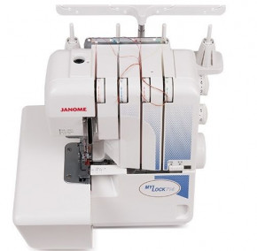  Janome ML714D 4