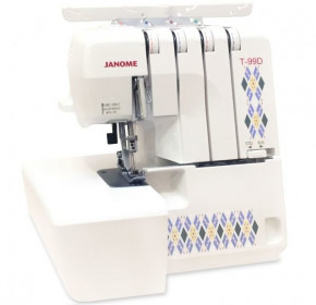  Janome T-99