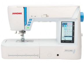   Janome Sky Line S7