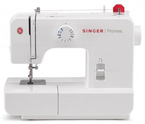   Singer 1408 Promise