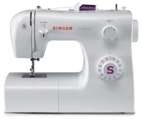   Singer 2263