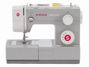   Singer 4411 Heavy Duty