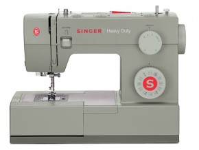   Singer 4432 Heavy Duty