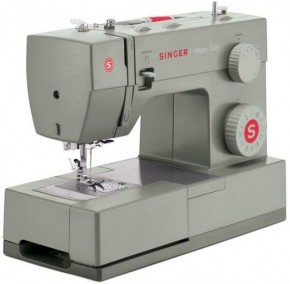   Singer 4432 Heavy Duty 3