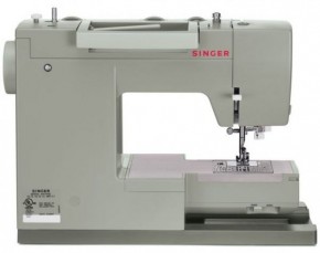   Singer 4432 Heavy Duty 4