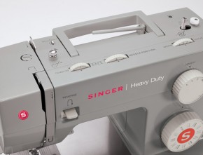   Singer 4432 Heavy Duty 6