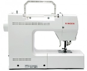   Singer 7467  Confidence 5