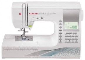   Singer 9960 Quantum Stylist