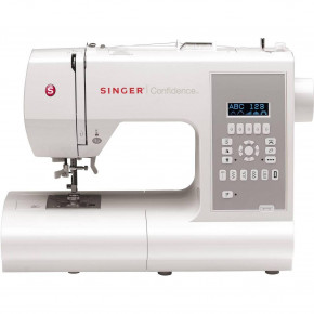   Singer Confidence 7470