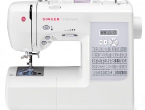   Singer Fashion Mate 7285Q 3