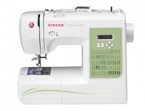   Singer Fashion Mate 7470