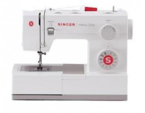   Singer Heavy Duty 5511