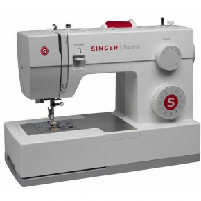   Singer Heavy Duty 5523