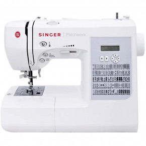   Singer Patchwork 7285 3