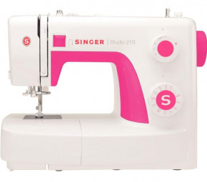   Singer Studio 21s