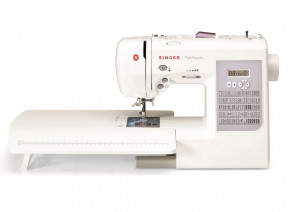   Singer Patchwork 7285