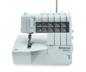   Minerva 4000 Cl 3