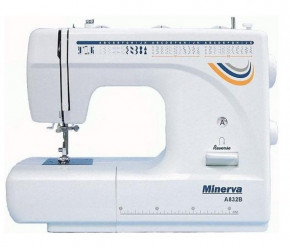   Minerva A832B