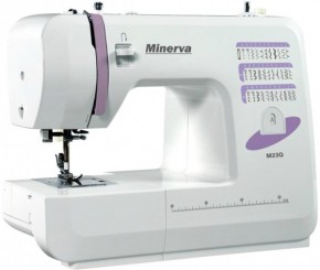    Minerva M23Q (0)