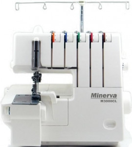  Minerva M3000CL