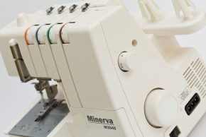   Minerva M3040 8