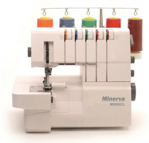  Minerva M5000CL