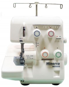  Minerva M640