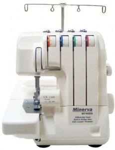  Minerva M740