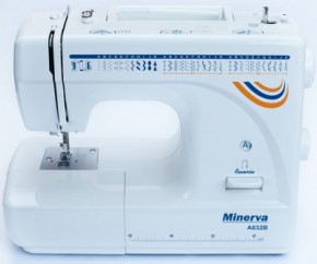   Minerva 832B 3