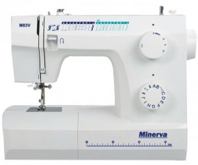   Minerva M83V