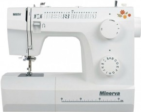   Minerva M85V