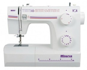   Minerva M86V