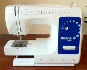   Minerva M926 3