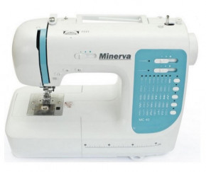   Minerva MC40HC