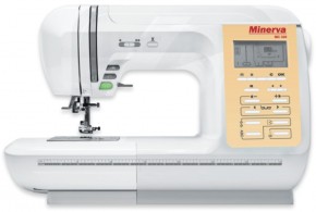   Minerva MC 300E