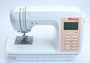   Minerva MC 300E 3