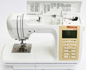   Minerva MC 300 3