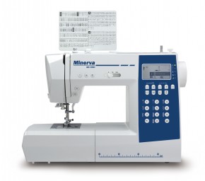   Minerva MC 350C