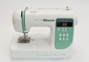   Minerva MC 80HC 4