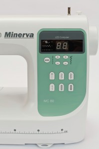   Minerva MC 80HC 5