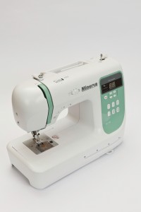   Minerva MC 80HC 6