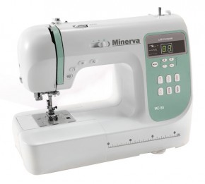   Minerva MC 80